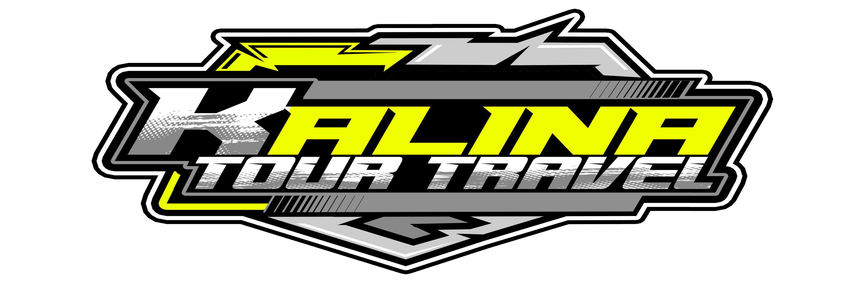 logo kalina tour travel